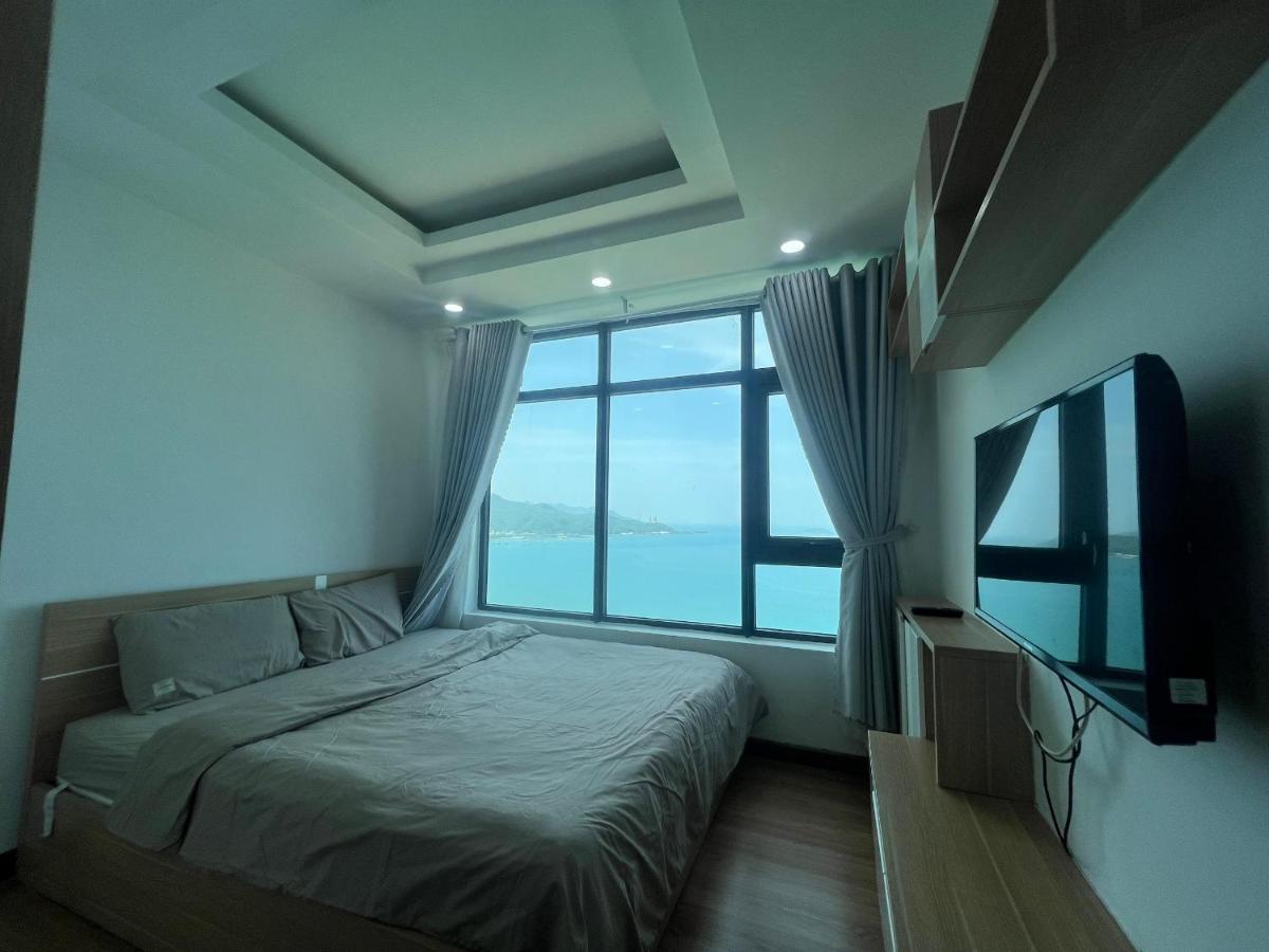 Sea Homes Nha Trang Exterior foto