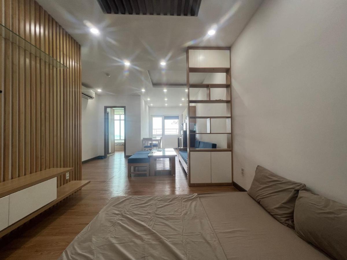 Sea Homes Nha Trang Exterior foto