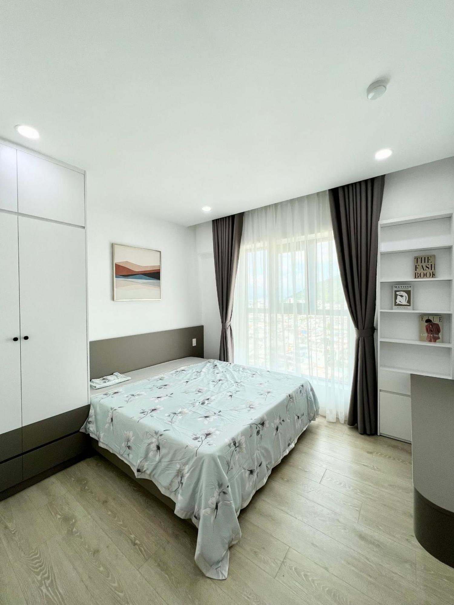 Sea Homes Nha Trang Exterior foto