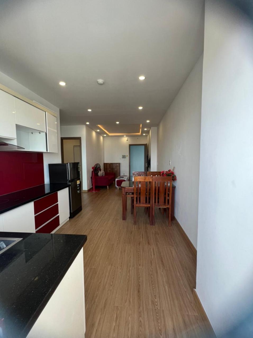 Sea Homes Nha Trang Exterior foto